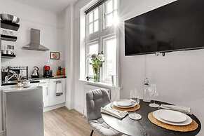 The Abingdon in London