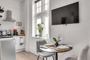 The Abingdon in London