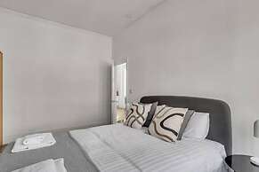 The Abingdon in London