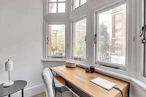 The Abingdon in London