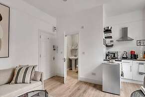 The Abingdon in London