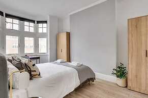 The Abingdon in London