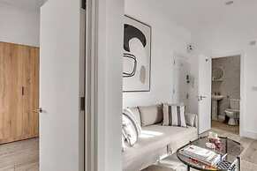 The Abingdon in London