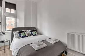 The Abingdon in London