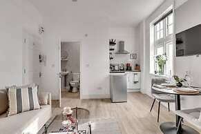 The Abingdon in London