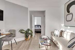 The Abingdon in London