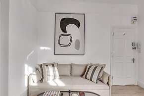 The Abingdon in London