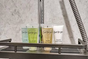 The Abingdon in London