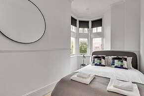 The Abingdon in London