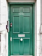 The Abingdon in London