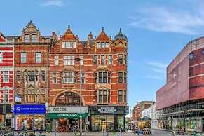 The Abingdon in London