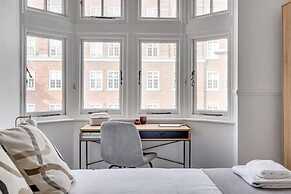 The Abingdon in London