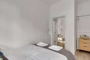 The Abingdon in London