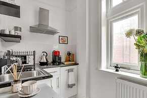 The Abingdon in London