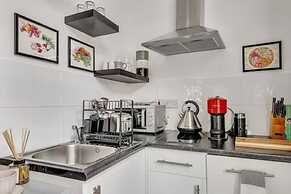 The Abingdon in London