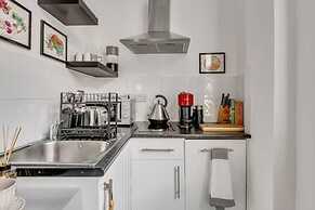 The Abingdon in London