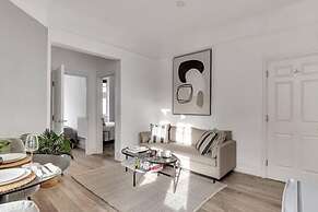 The Abingdon in London