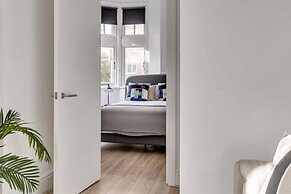 The Abingdon in London