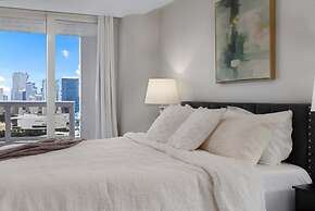 City Vibes Ocean View Next to Art Basel