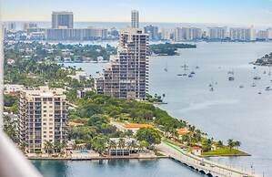 City Vibes Ocean View Next to Art Basel