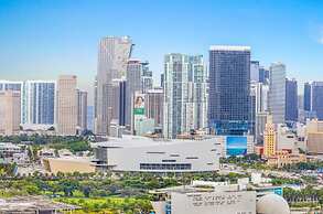 City Vibes Ocean View Next to Art Basel