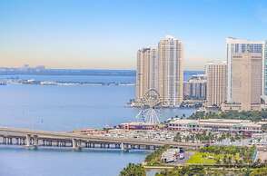 City Vibes Ocean View Next to Art Basel