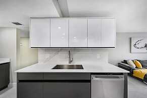 City Vibes Ocean View Next to Art Basel