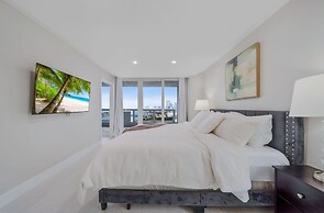 City Vibes Ocean View Next to Art Basel