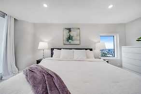 City Vibes Ocean View Next to Art Basel