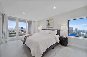 City Vibes Ocean View Next to Art Basel