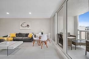 City Vibes Ocean View Next to Art Basel