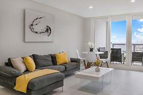 City Vibes Ocean View Next to Art Basel