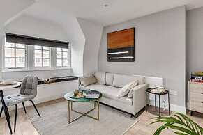 The Phillimore in London