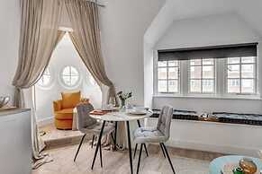 The Phillimore in London