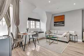 The Phillimore in London