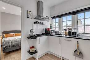 The Phillimore in London