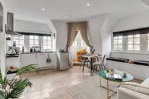 The Phillimore in London