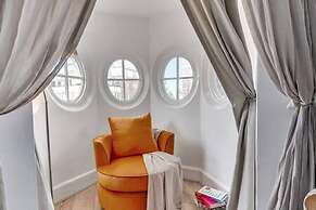 The Phillimore in London