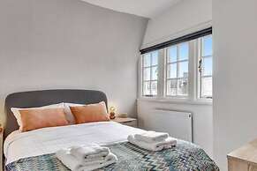 The Phillimore in London