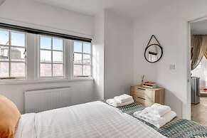 The Phillimore in London