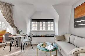 The Phillimore in London