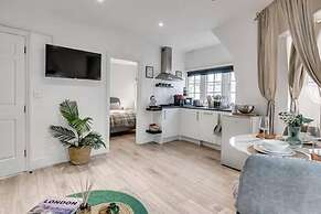 The Phillimore in London