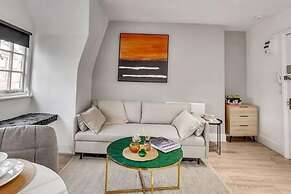 The Phillimore in London