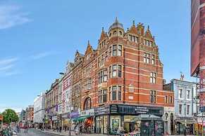 The Phillimore in London