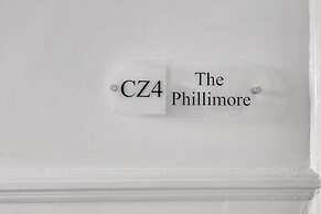 The Phillimore in London