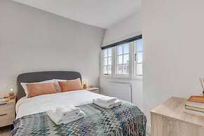 The Phillimore in London