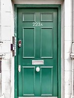 The Phillimore in London