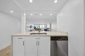 The Grand Oasis in Miami