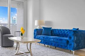 The Grand Oasis in Miami