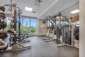 The Grand Oasis in Miami